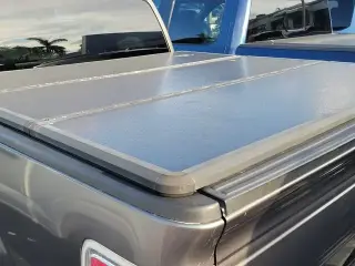 Ford F-150 2011 4x2 XLT 4dr SuperCrew Styleside 5.5 ft. SB