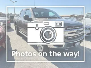 Ford F-150 2019 4x4 XLT 4dr SuperCrew 5.5 ft. SB