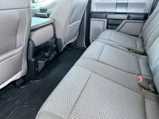 Ford F-150 2019 4x4 XLT 4dr SuperCrew 5.5 ft. SB