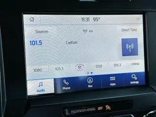 Ford F-150 2019 4x4 XLT 4dr SuperCrew 5.5 ft. SB