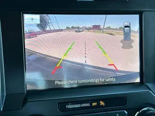 Ford F-150 2019 4x4 XLT 4dr SuperCrew 5.5 ft. SB