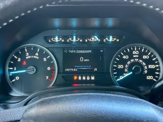 Ford F-150 2019 4x4 XLT 4dr SuperCrew 5.5 ft. SB