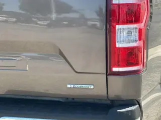 Ford F-150 2019 4x4 XLT 4dr SuperCrew 5.5 ft. SB