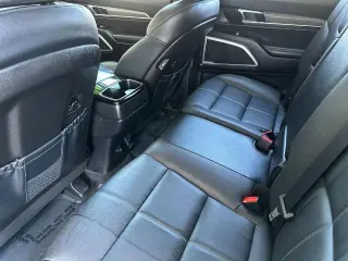 Kia Telluride 2022 EX 4dr SUV