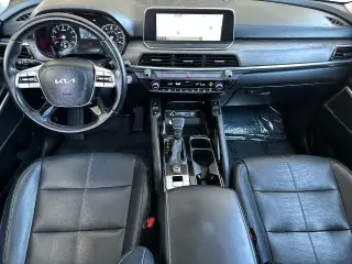 Kia Telluride 2022 EX 4dr SUV