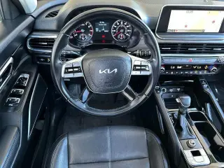 Kia Telluride 2022 EX 4dr SUV