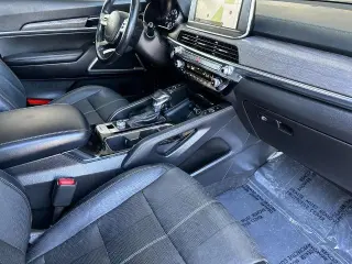 Kia Telluride 2022 EX 4dr SUV
