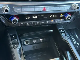 Kia Telluride 2022 EX 4dr SUV