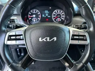 Kia Telluride 2022 EX 4dr SUV