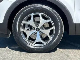 Kia Telluride 2022 EX 4dr SUV