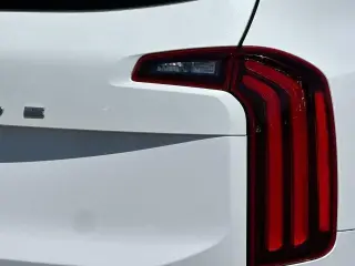 Kia Telluride 2022 EX 4dr SUV