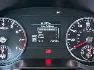 Kia Telluride 2022 EX 4dr SUV