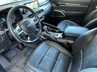 Kia Telluride 2022 EX 4dr SUV