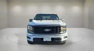 Ford F-150 2024 4x2 STX 4dr SuperCrew 5.5 ft. SB