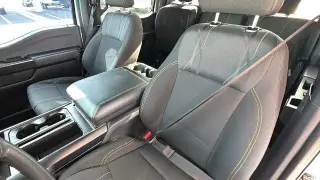 Ford F-150 2024 4x2 STX 4dr SuperCrew 5.5 ft. SB