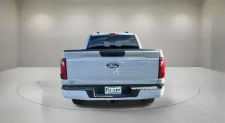 Ford F-150 2024 4x2 STX 4dr SuperCrew 5.5 ft. SB