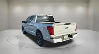 Ford F-150 2024 4x2 STX 4dr SuperCrew 5.5 ft. SB