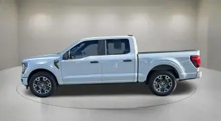 Ford F-150 2024 4x2 STX 4dr SuperCrew 5.5 ft. SB