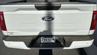 Ford F-150 2024 4x2 STX 4dr SuperCrew 5.5 ft. SB
