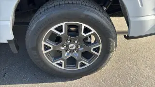Ford F-150 2024 4x2 STX 4dr SuperCrew 5.5 ft. SB