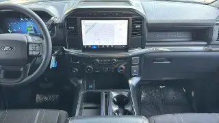 Ford F-150 2024 4x2 STX 4dr SuperCrew 5.5 ft. SB