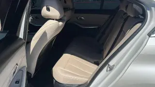 BMW 3 Series 2020 330i 4dr Sedan