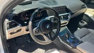 BMW 3 Series 2020 330i 4dr Sedan