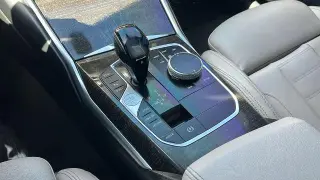 BMW 3 Series 2020 330i 4dr Sedan