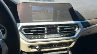 BMW 3 Series 2020 330i 4dr Sedan