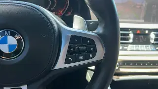 BMW 3 Series 2020 330i 4dr Sedan
