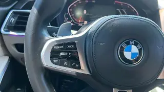 BMW 3 Series 2020 330i 4dr Sedan