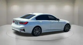 BMW 3 Series 2020 330i 4dr Sedan