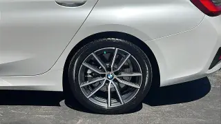 BMW 3 Series 2020 330i 4dr Sedan