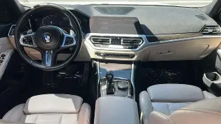 BMW 3 Series 2020 330i 4dr Sedan