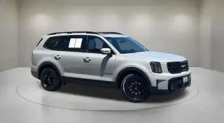 Kia Telluride 2024 AWD SX 4dr SUV