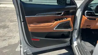 Kia Telluride 2024 AWD SX 4dr SUV