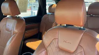 Kia Telluride 2024 AWD SX 4dr SUV