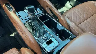 Kia Telluride 2024 AWD SX 4dr SUV
