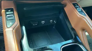 Kia Telluride 2024 AWD SX 4dr SUV