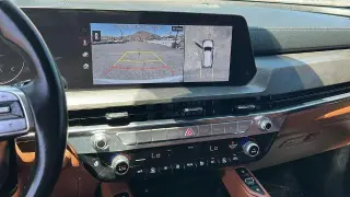 Kia Telluride 2024 AWD SX 4dr SUV