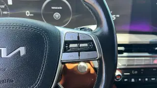 Kia Telluride 2024 AWD SX 4dr SUV