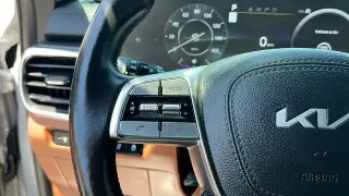 Kia Telluride 2024 AWD SX 4dr SUV