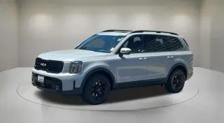 Kia Telluride 2024 AWD SX 4dr SUV