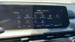 Kia Telluride 2024 AWD SX 4dr SUV