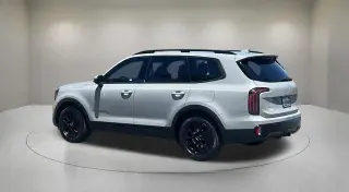 Kia Telluride 2024 AWD SX 4dr SUV