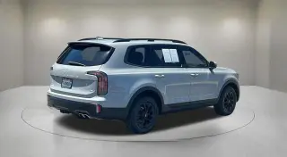 Kia Telluride 2024 AWD SX 4dr SUV