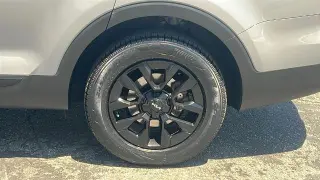 Kia Telluride 2024 AWD SX 4dr SUV