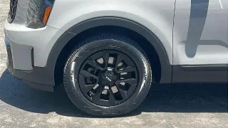 Kia Telluride 2024 AWD SX 4dr SUV