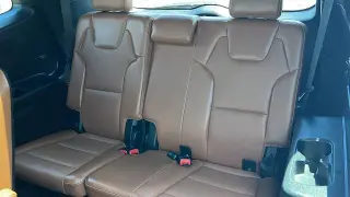 Kia Telluride 2024 AWD SX 4dr SUV