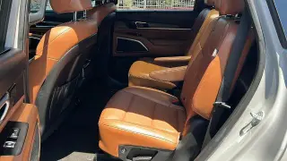 Kia Telluride 2024 AWD SX 4dr SUV